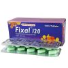 Fixal 120 Tablet