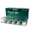 Fixal 180 Tablet