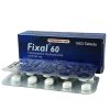 Fixal 60 Tablet