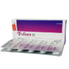 Folinex 15 Tablet