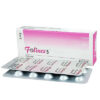 Folinex 5 Tablet