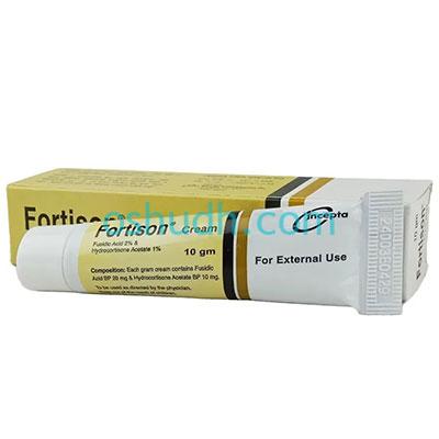 Fortison Cream