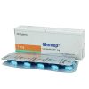 Glemep 1 Tablet
