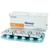 Glemep 2 Tablet