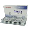 Glims 2 Tablet
