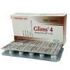 Glims 4 Tablet