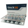 Glinta M 500 Tablet
