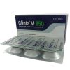 Glinta M 850 Tablet