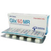 Glix 60 MR Tablet