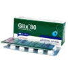 Glix 80 Tablet