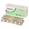 Gluconor 1 Tablet