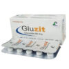 Gluzit 80 Tablet