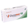 Glycenor 10 Tablet