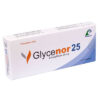 Glycenor 25 Tablet