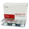 Glymin XR 500 Tablet
