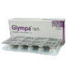 Glympa 10/5 Tablet