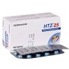 HTZ 25 Tablet