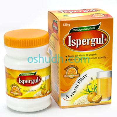 Ispergul Orange
