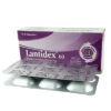 Lantidex 60 Capsule