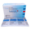 Lasocon D 30 Capsule