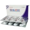 Lijenta-M 1000 Tablet