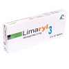 Limaryl 3 Tablet