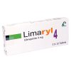 Limaryl 4 Tablet