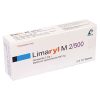 Limaryl M 2 Tablet