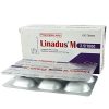 Linadus M 2.5/1000 Tablet