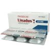 Linadus M XR 5/1000 Tablet