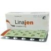 Linajen 5 Tablet