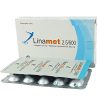 Linamet 2.5/500 Tablet