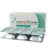Linamet ER 2.5/1000 Tablet