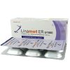 Linamet ER 5/1000 Tablet