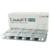 Linatab E 5/10 Tablet
