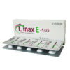 Linax E 5/25 Tablet