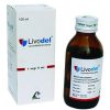 Livodel Syrup 100 ml