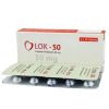 Lok 50 Tablet