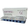 Losardil 100/12.5 Tablet
