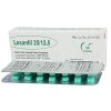 Losardil 25/12.5 Tablet