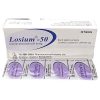 Losium 50 Tablet