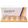 Losium Plus 50/12.5 Tablet