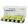 Losucon 1 Tablet