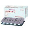 Losucon 2 Tablet
