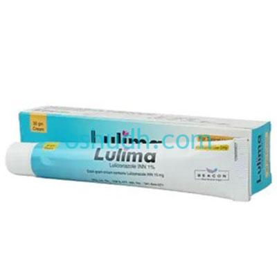 Lulima Cream 30 gm