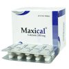 Maxical 500 Tablet