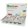 Maxiron Capsule