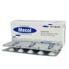 Mecol Tablet