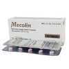 Mecolin Tablet