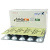 Metarin XR 500 Tablet